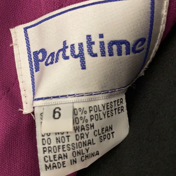 Formal Gown - Picture 15 of 16